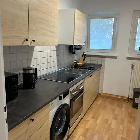 Prima Service ,ferienwohnung ,apartment Avd4 *