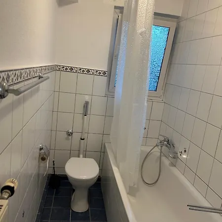 Prima Service ,ferienwohnung ,apartment Avd4 *