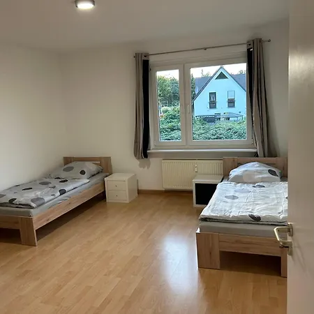 Prima Service ,ferienwohnung ,apartment Avd4 Διαμέρισμα *