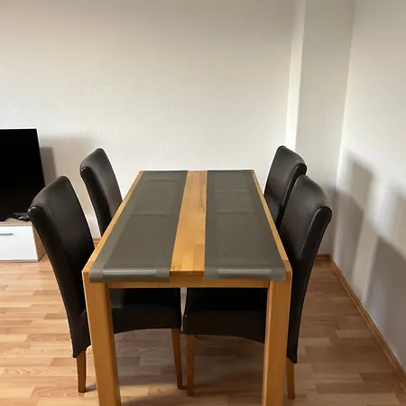 Prima Service ,ferienwohnung ,apartment Avd4 Apartment Essen