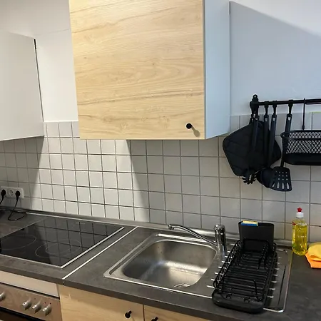 Prima Service ,ferienwohnung ,apartment Avd4 *