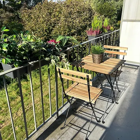 Prima Service ,ferienwohnung ,apartment Avd4 Apartment *