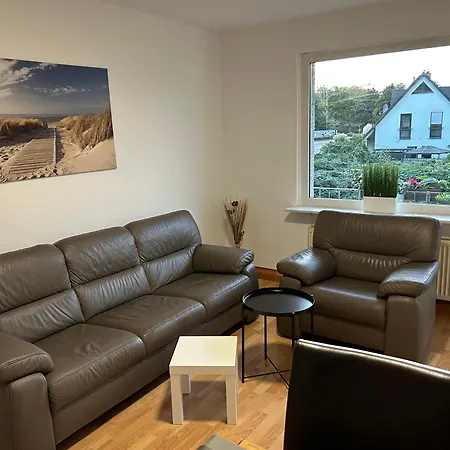 Διαμέρισμα Prima Service ,ferienwohnung ,apartment Avd4 *