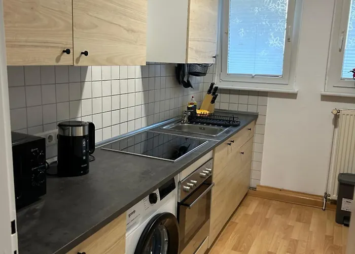 Prima Service ,ferienwohnung ,apartment Avd4 *