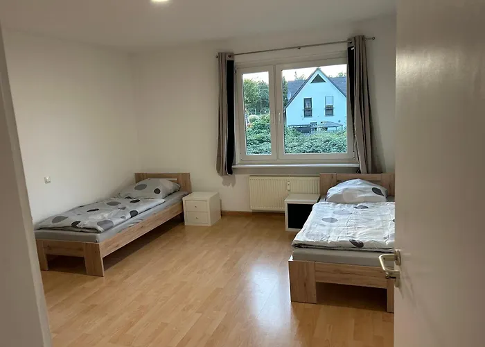 Prima Service ,ferienwohnung ,apartment Avd4 Apartment *