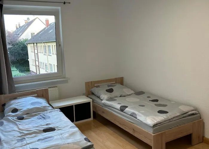 Apartment Prima Service ,ferienwohnung ,apartment Avd4 *