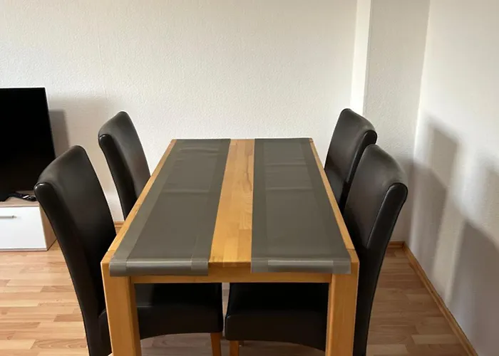 Prima Service ,ferienwohnung ,apartment Avd4 Apartmán Essen