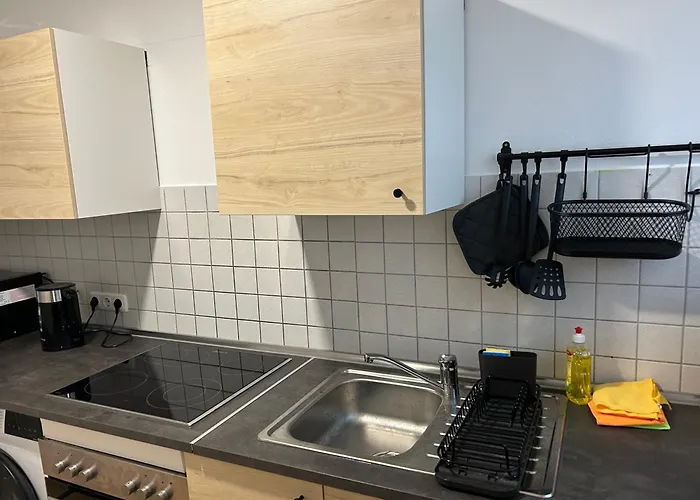 Prima Service ,ferienwohnung ,apartment Avd4 *